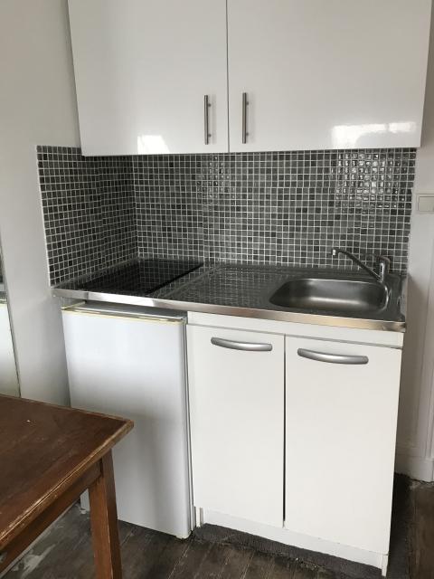 Location chambre Paris 16 - Photo 2