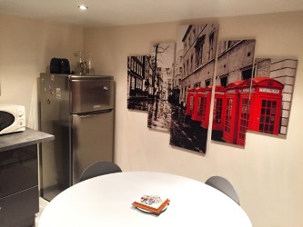 Location studio Colmar - Photo 4