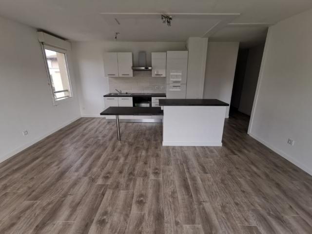 Location appartement T2 Toulouse - Photo 2