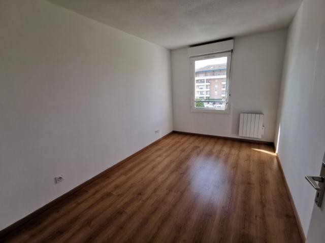 Location appartement T2 Toulouse - Photo 3