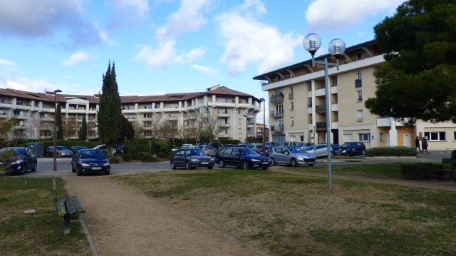 Location appartement T2 Toulouse - Photo 6