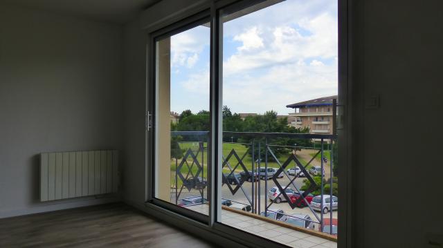 Location appartement T2 Toulouse - Photo 8