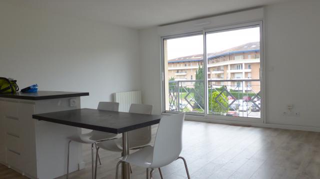 Location appartement T2 Toulouse - Photo 10