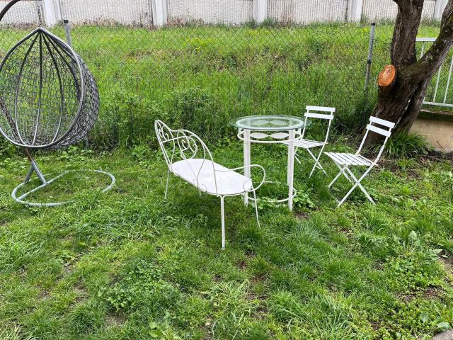 Location maison F3 Bourgoin Jallieu - Photo 6