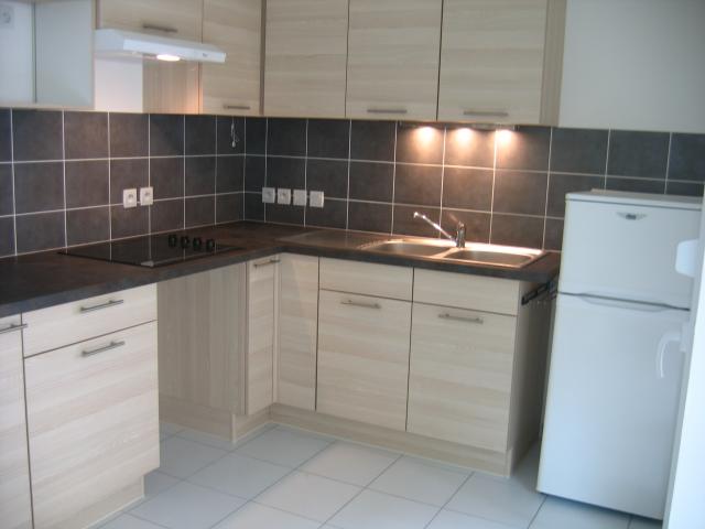 Location appartement T1 Reims - Photo 2