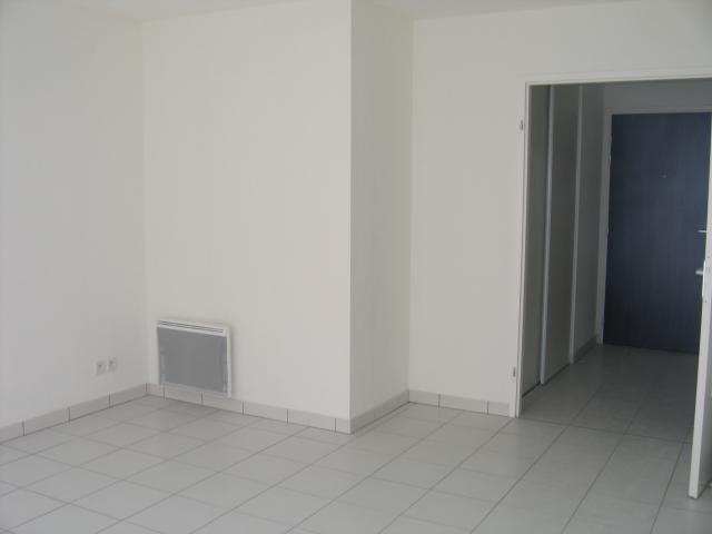 Location appartement T1 Reims - Photo 4
