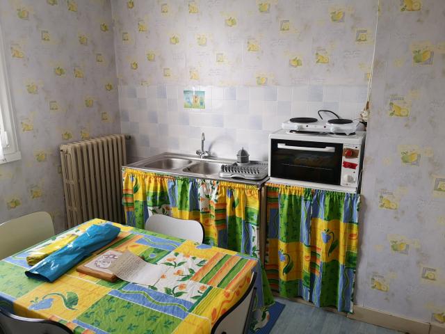 Location studio Nantes - Photo 2