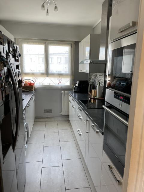 Location appartement T4 St Maur des Fosses - Photo 2
