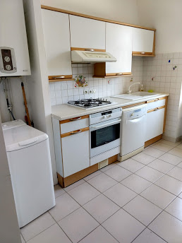 Location appartement T2 Metz - Photo 2