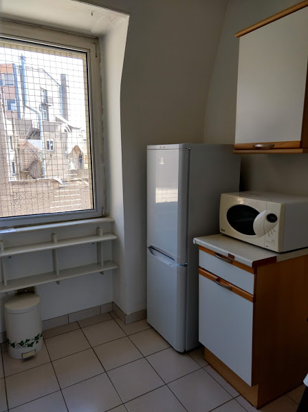 Location appartement T2 Metz - Photo 3
