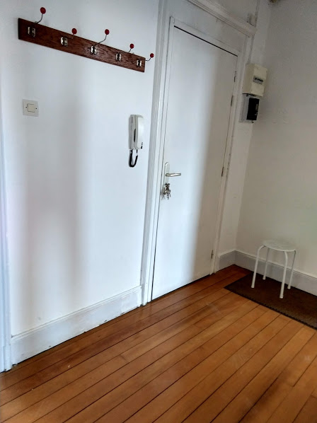 Location appartement T2 Metz - Photo 5