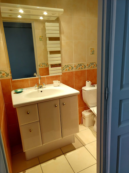 Location appartement T2 Metz - Photo 7