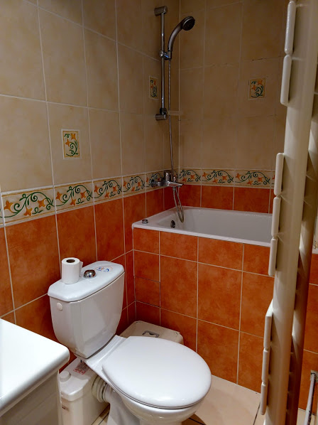 Location appartement T2 Metz - Photo 8