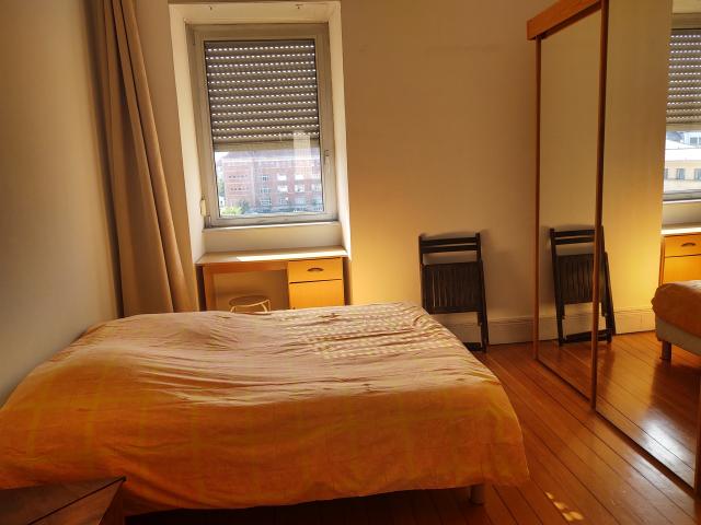 Location appartement T2 Metz - Photo 9
