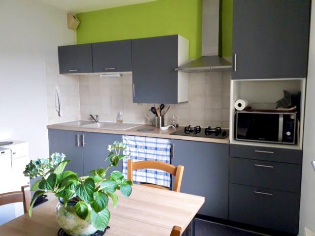 Location appartement T4 Pouilley Francais - Photo 2
