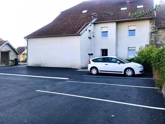 Location appartement T4 Pouilley Francais - Photo 3