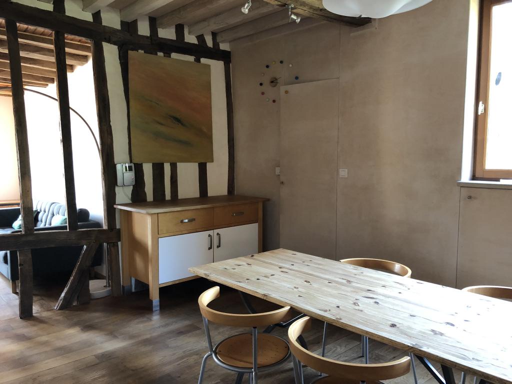 Location chambre Rouen - Photo 1