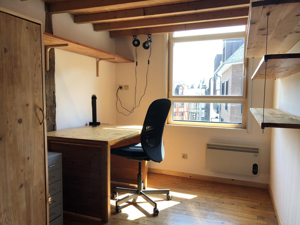 Location chambre Rouen - Photo 2
