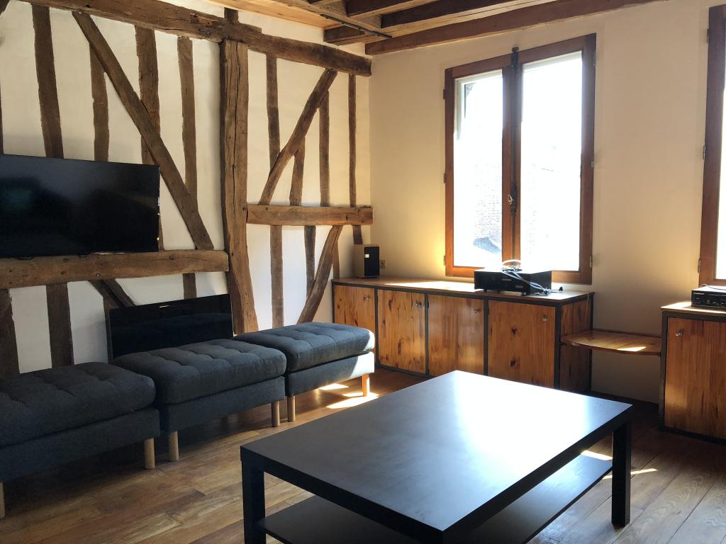 Location chambre Rouen - Photo 3