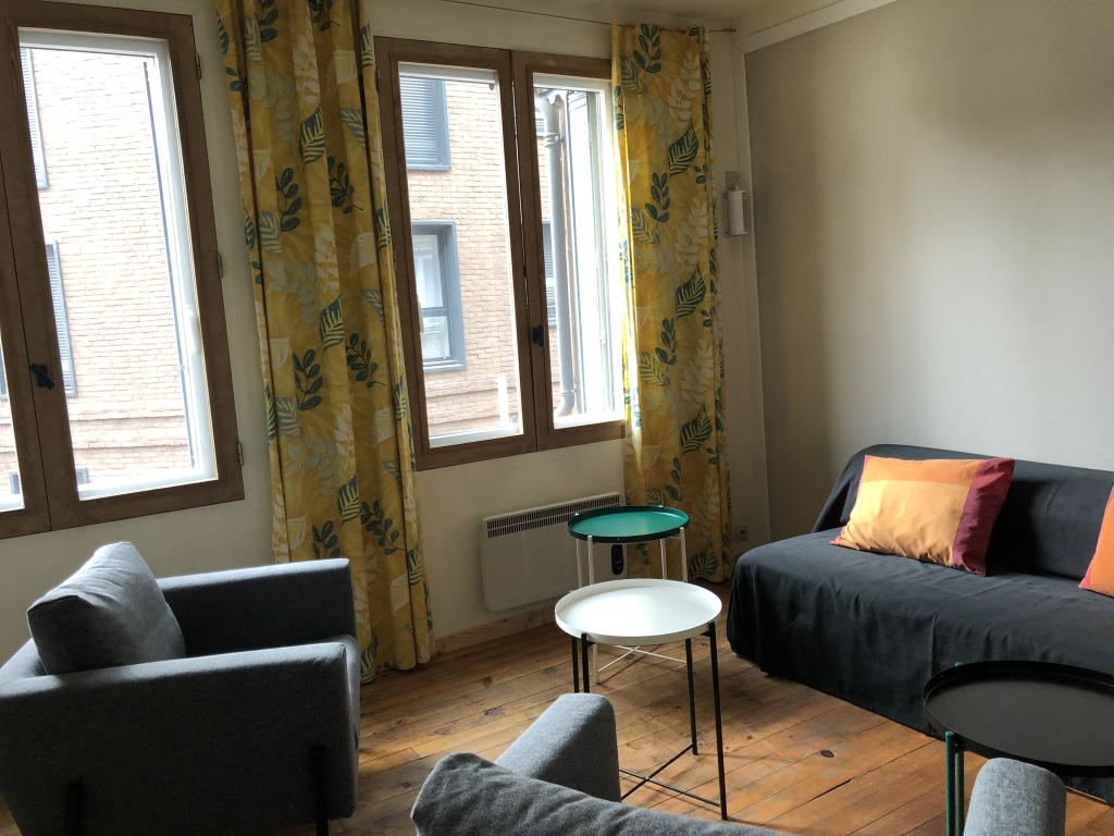Location chambre Rouen - Photo 4