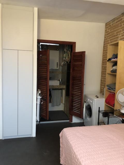 Location appartement T2 Toulouse - Photo 2
