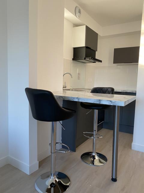 Location appartement T2 Aulnay sous Bois - Photo 4