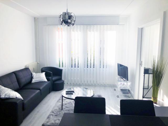 Location appartement T3 Vichy - Photo 2