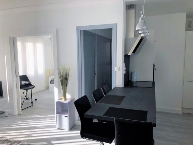 Location appartement T3 Vichy - Photo 3