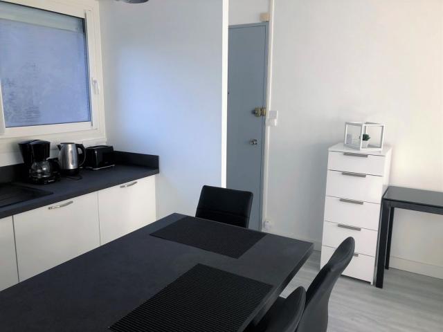 Location appartement T3 Vichy - Photo 4