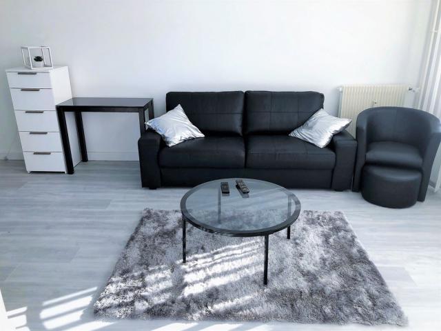Location appartement T3 Vichy - Photo 5