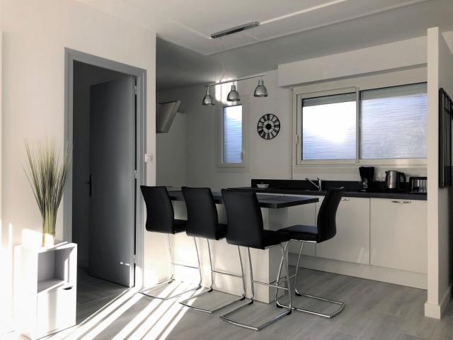 Location appartement T3 Vichy - Photo 6