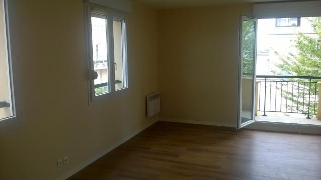 Location appartement T1 Chartres - Photo 2