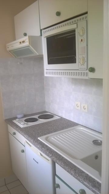 Location appartement T1 Chartres - Photo 3
