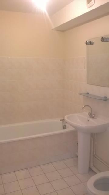 Location appartement T1 Chartres - Photo 4
