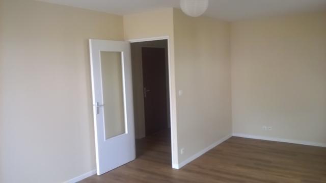 Location appartement T1 Chartres - Photo 5