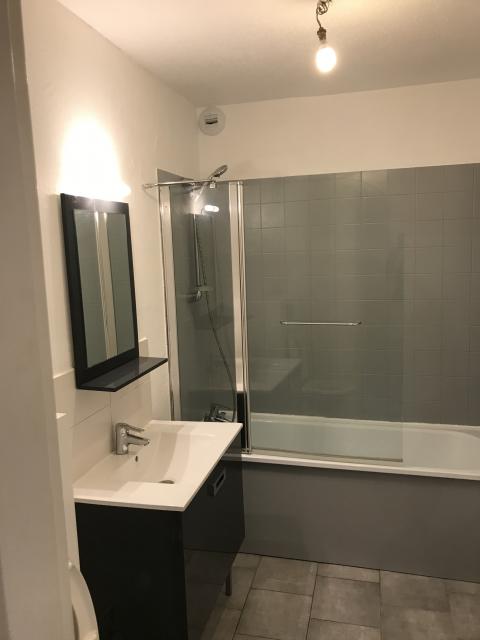 Location appartement T2 Nancy - Photo 2