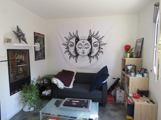 Location appartement T2 Nancy - Photo 3