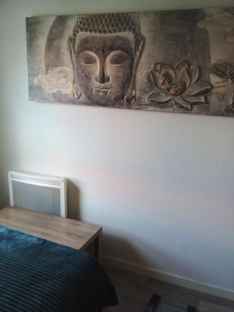 Location chambre St Isidore - Photo 3