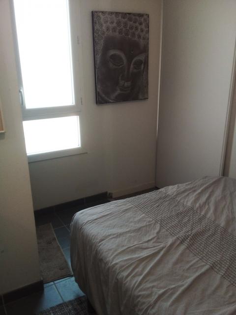 Location chambre St Isidore - Photo 4
