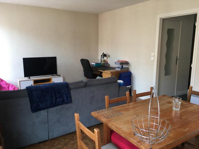 Location appartement T3 Lille - Photo 2