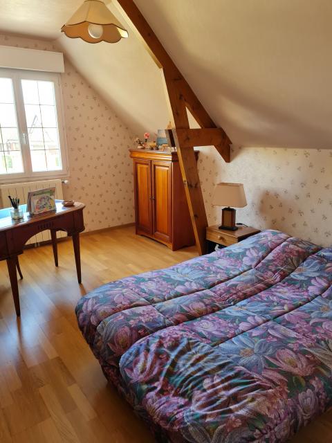 Location maison F4 St Andre de l'Eure - Photo 4