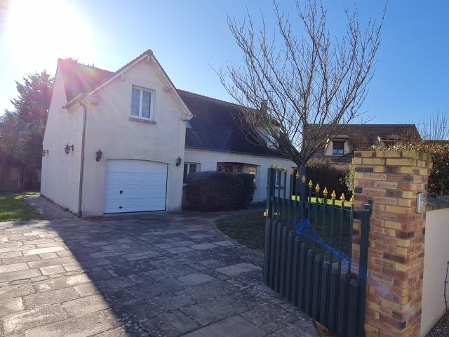Location maison F4 St Andre de l'Eure - Photo 5