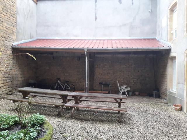 Location appartement T2 Montmedy - Photo 6