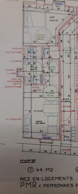 Location appartement T2 Montmedy - Photo 7