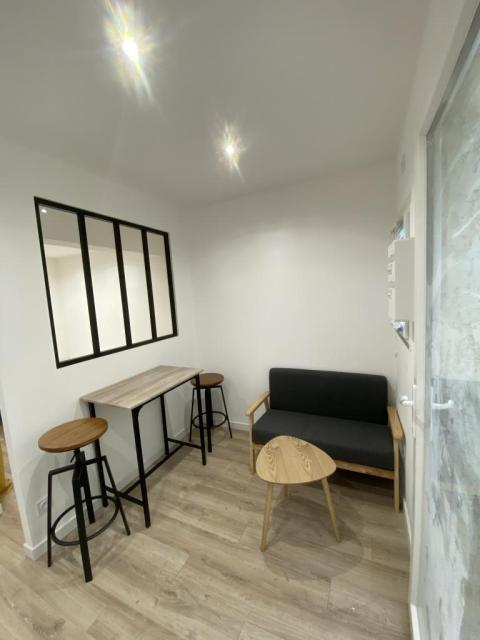 Location studio Bures sur Yvette - Photo 4