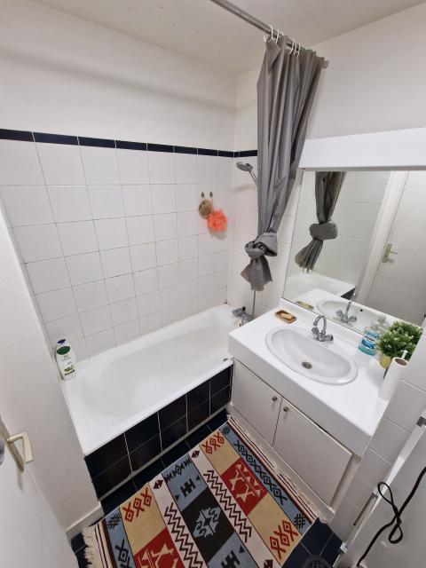 Location appartement T2 Paris 19 - Photo 4
