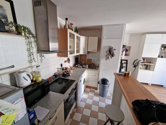 Location appartement T2 Paris 19 - Photo 7