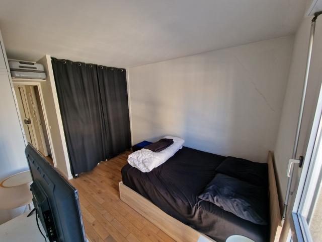 Location appartement T2 Paris 19 - Photo 8