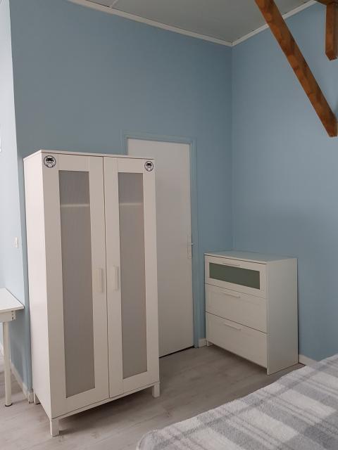 Location studio Roubaix - Photo 2