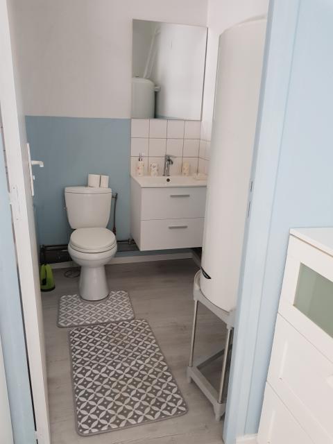 Location studio Roubaix - Photo 4